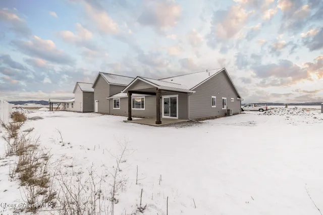 $759,000 | 12132 North Lennon Lane, Rathdrum, ID 83858