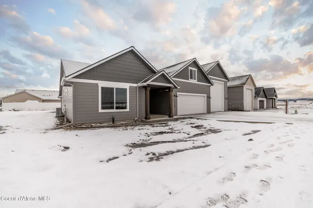 $759,000 | 12132 North Lennon Lane, Rathdrum, ID 83858