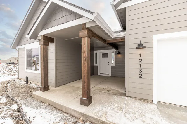 $759,000 | 12132 North Lennon Lane, Rathdrum, ID 83858
