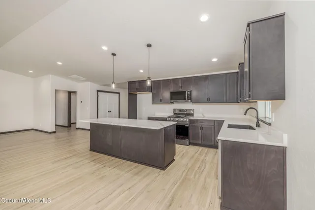 $759,000 | 12132 North Lennon Lane, Rathdrum, ID 83858