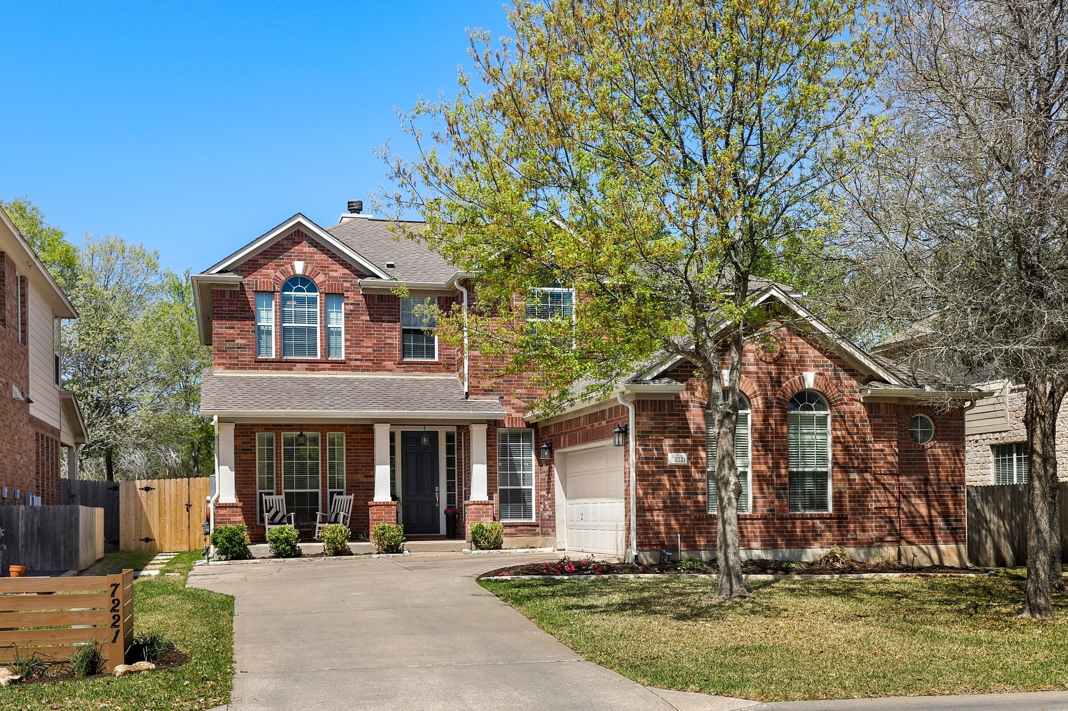 7221 Seneca Falls Loop Austin, TX 78739 - Photo 1 of 1 Gallery Image 1