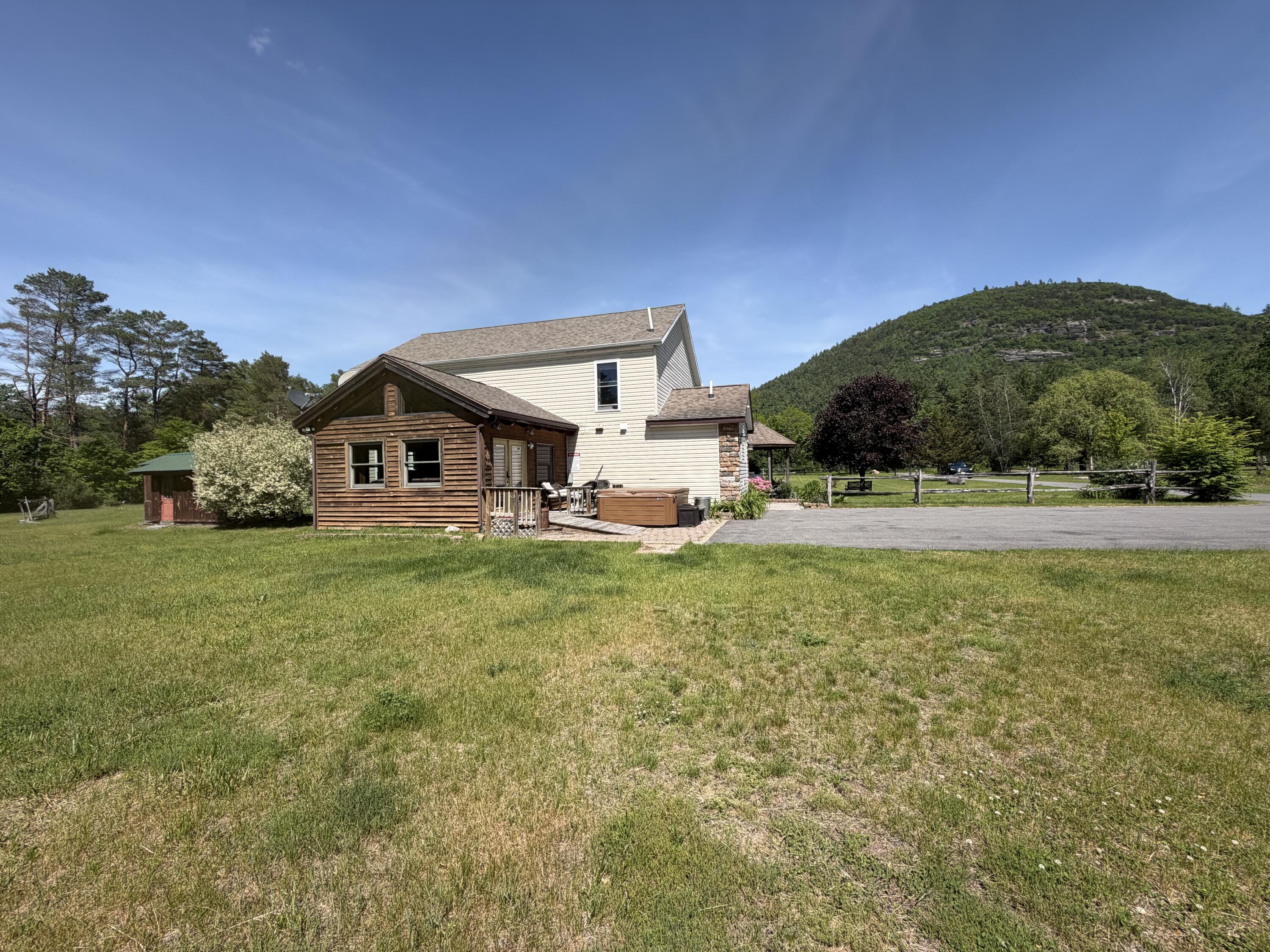 1167 Trout Pond Road Keeseville, NY 12944 - Photo 52 of 65