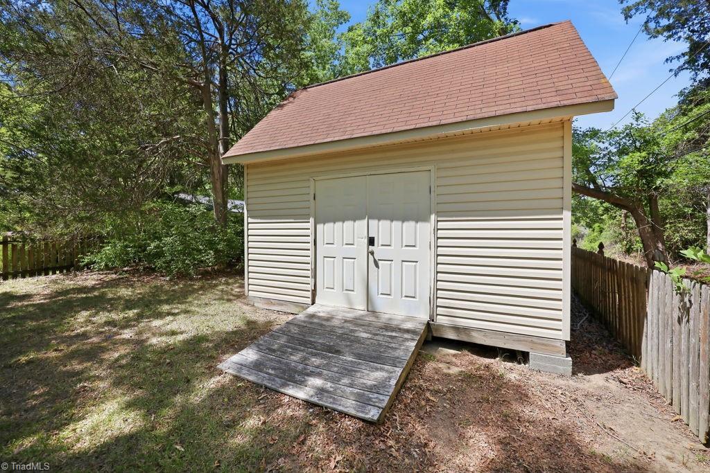 1108 Gatehouse Road High Point, NC 27262 - Photo 26 of 30 Gallery Image 26