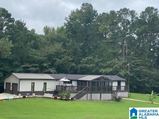 4524 Mount Hermon Church Road Adger, AL 35006 - Photo 1 of 48