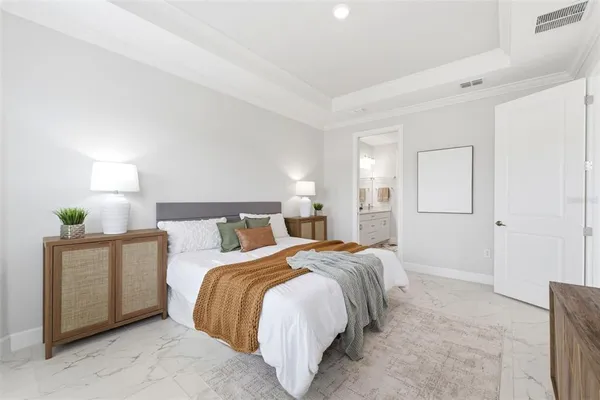 $400,000 | 29485 Velletri Lane, Wesley Chapel, FL 33543