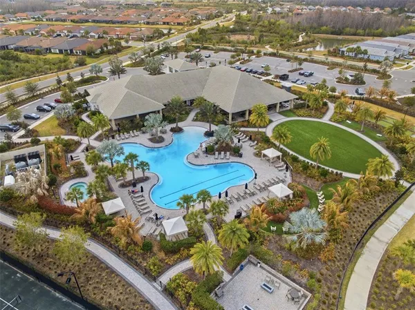 $400,000 | 29485 Velletri Lane, Wesley Chapel, FL 33543