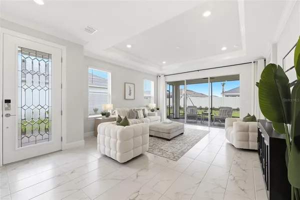 $400,000 | 29485 Velletri Lane, Wesley Chapel, FL 33543