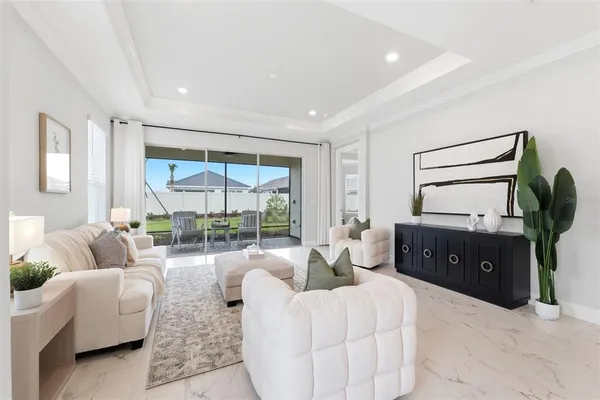 $400,000 | 29485 Velletri Lane, Wesley Chapel, FL 33543