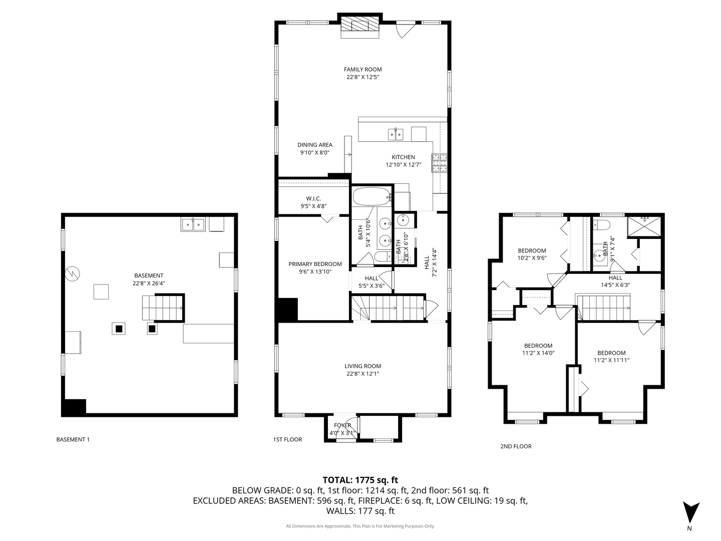 7531 West Cleveland Street Niles, IL 60714 - Photo 27 of 27