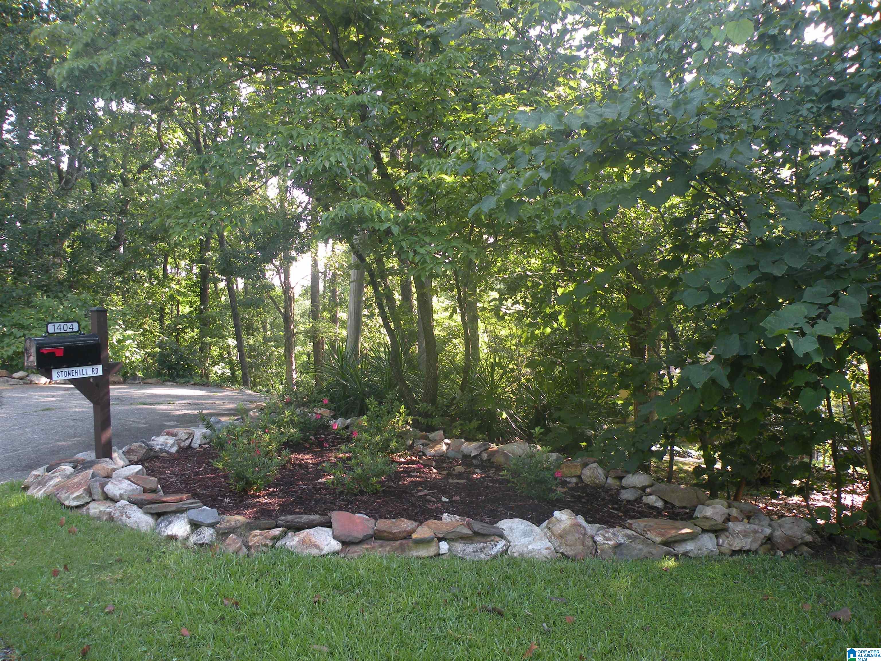 1404 Stonehill Road Sylacauga, AL 35150 - Photo 33 of 36
