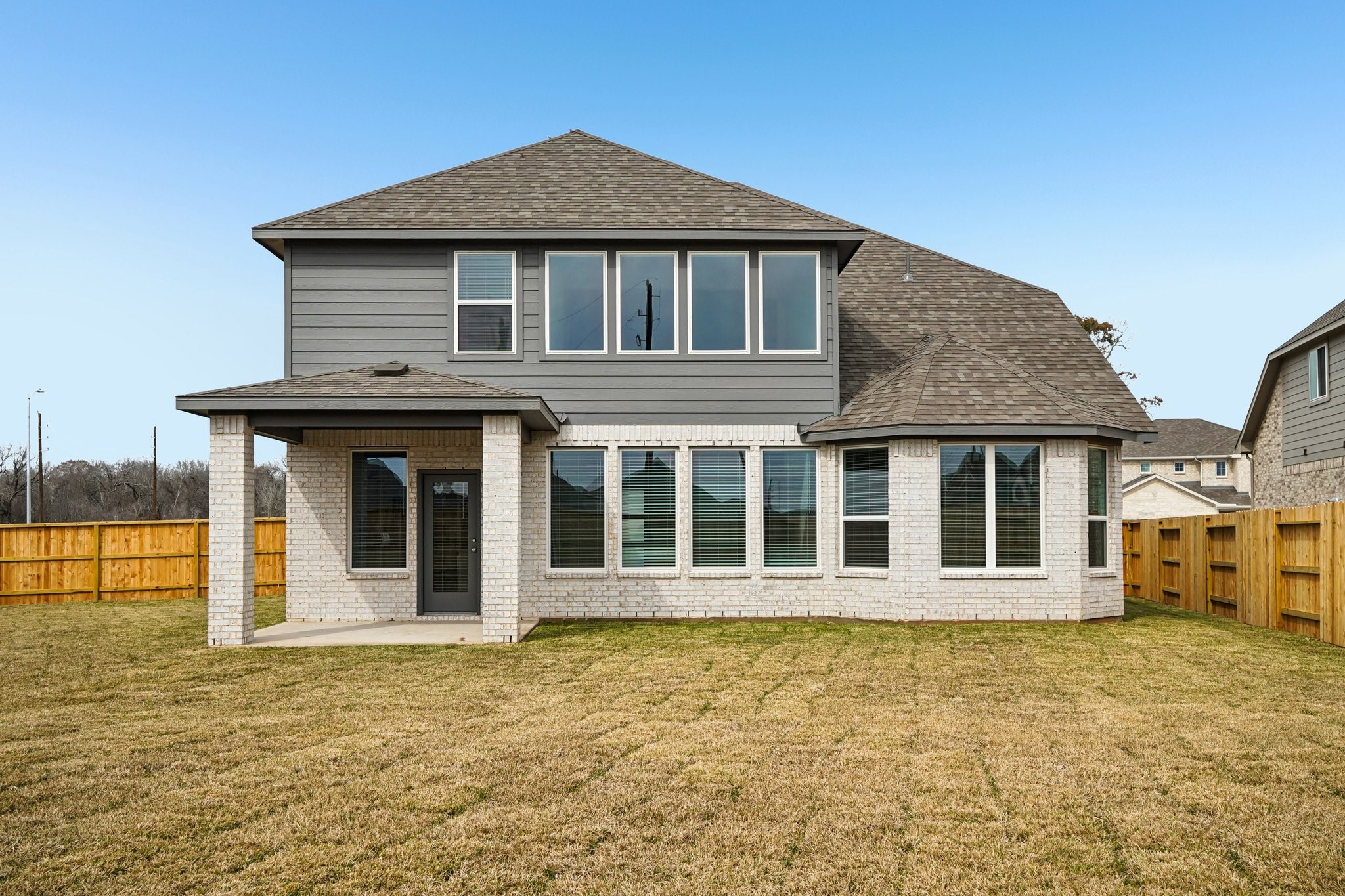 5815 Chamberlain Crossing Rosenberg, TX 77471 - Photo 40 of 46