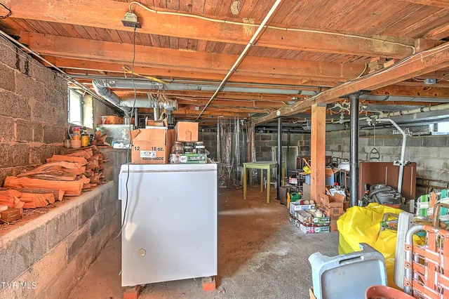 $315,700 | 289 Hilton Road, Gate City, VA 24251