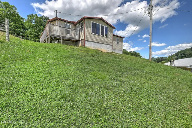 $315,700 | 289 Hilton Road, Gate City, VA 24251