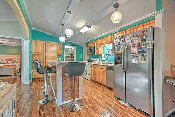 $315,700 | 289 Hilton Road, Gate City, VA 24251
