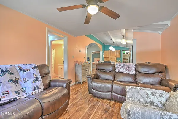$315,700 | 289 Hilton Road, Gate City, VA 24251