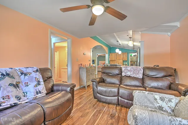 $315,700 | 289 Hilton Road, Gate City, VA 24251