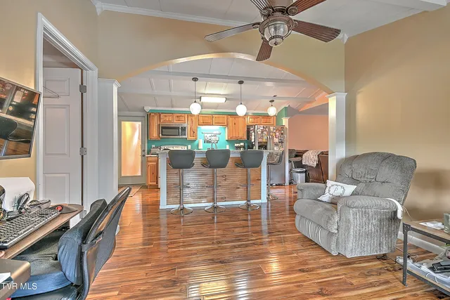 $315,700 | 289 Hilton Road, Gate City, VA 24251