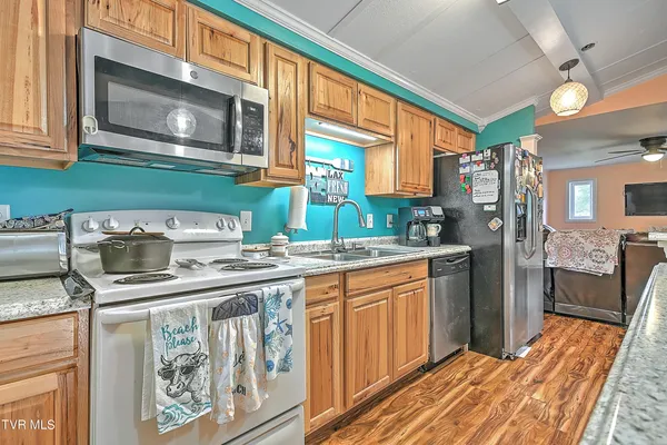 $315,700 | 289 Hilton Road, Gate City, VA 24251