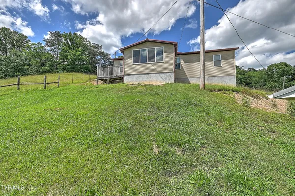 $315,700 | 289 Hilton Road, Gate City, VA 24251