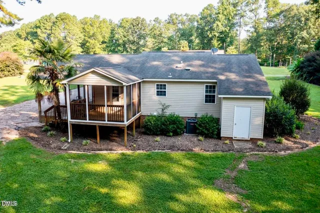 $329,000 | 10748 Patrician Way, Zebulon, NC 27597