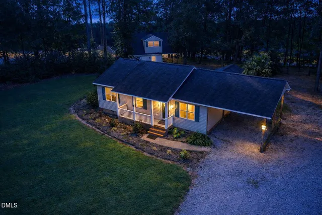 $329,000 | 10748 Patrician Way, Zebulon, NC 27597