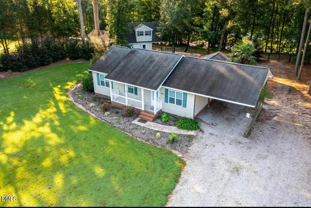 $329,000 | 10748 Patrician Way, Zebulon, NC 27597