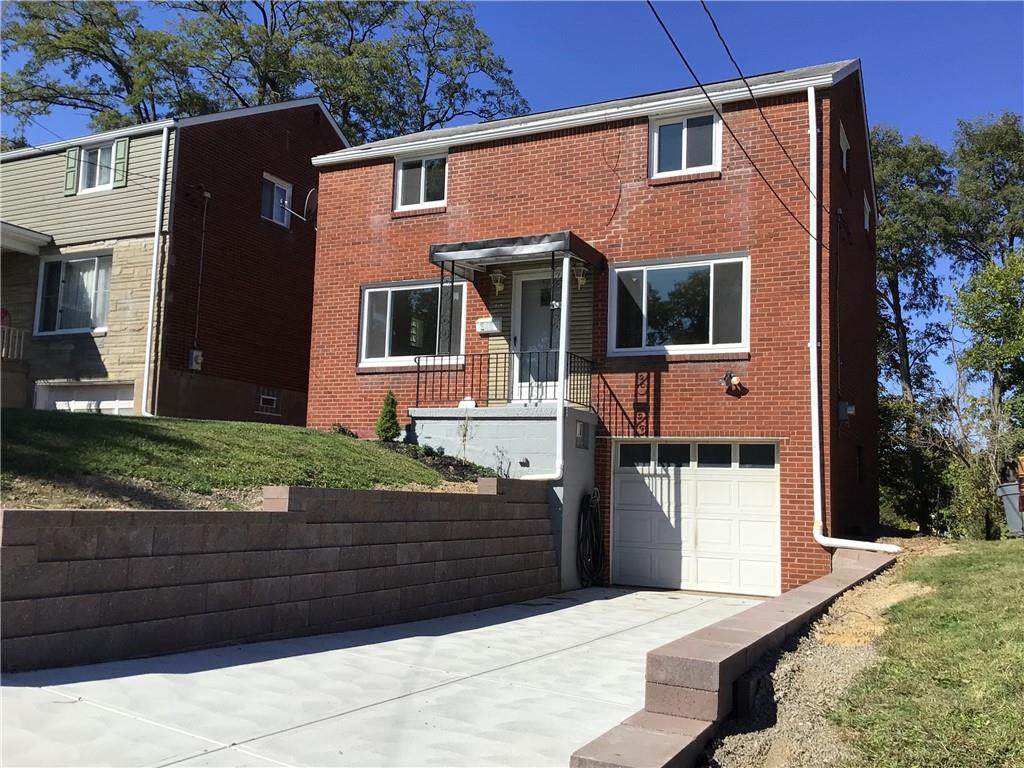 241 Hornaday Road Pittsburgh, PA 15210 - Photo 1 of 20 Gallery Image 1