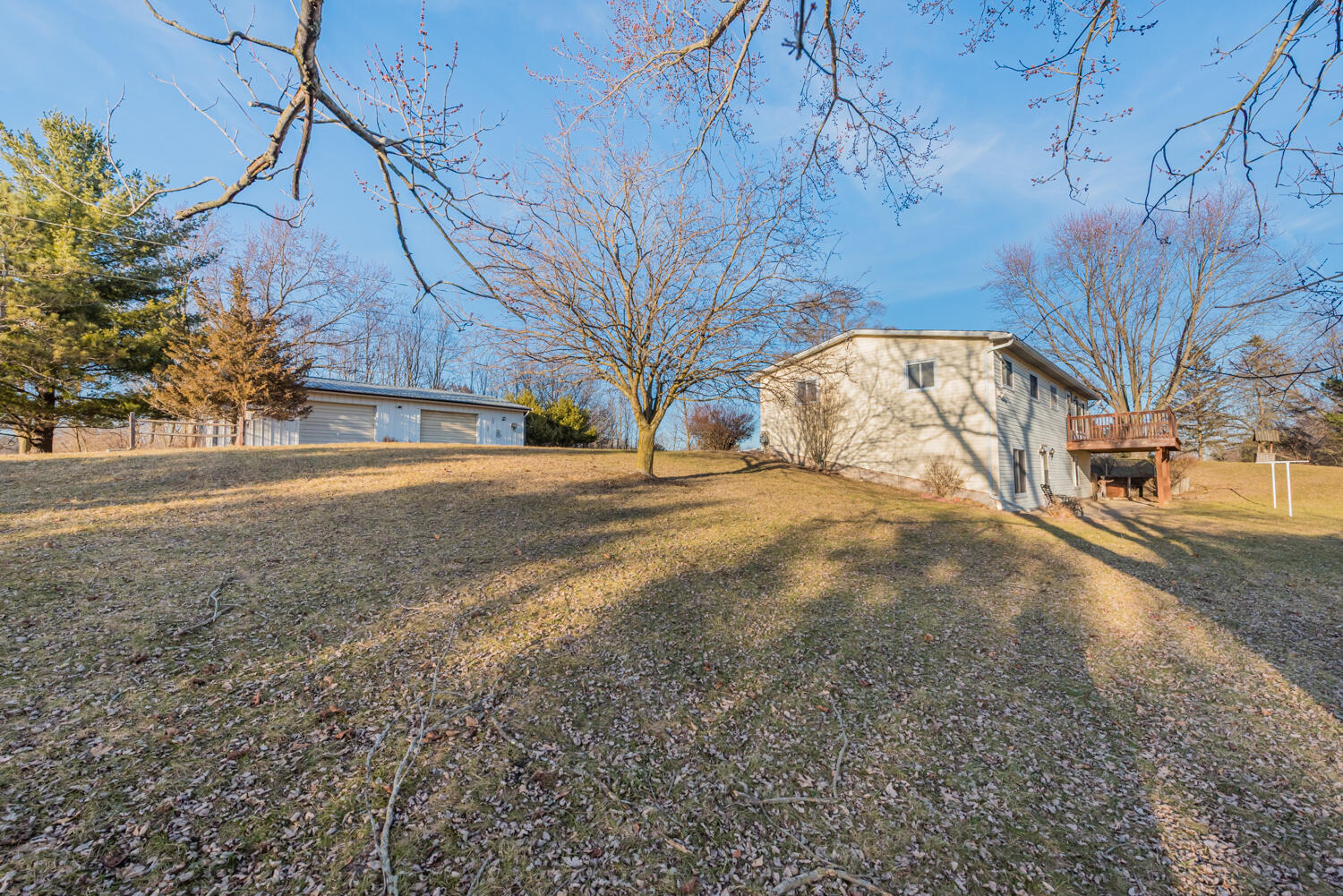 19820 Ivey Road Chelsea, MI 48118 - Photo 43 of 47 _D755714_MLS