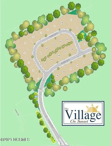 $39,500 | 113 Village Circle, Clinton, NC 28328