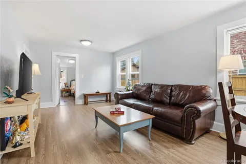 $529,000 | 2122 South Franklin Street, Denver, CO 80210