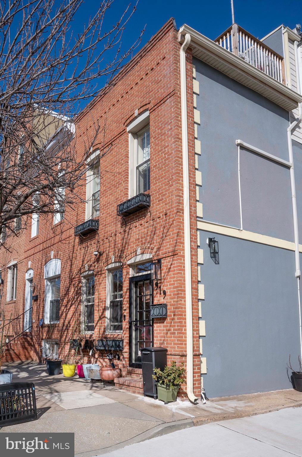 919 South Clinton Street Baltimore, MD 21224 - Photo 23 of 25