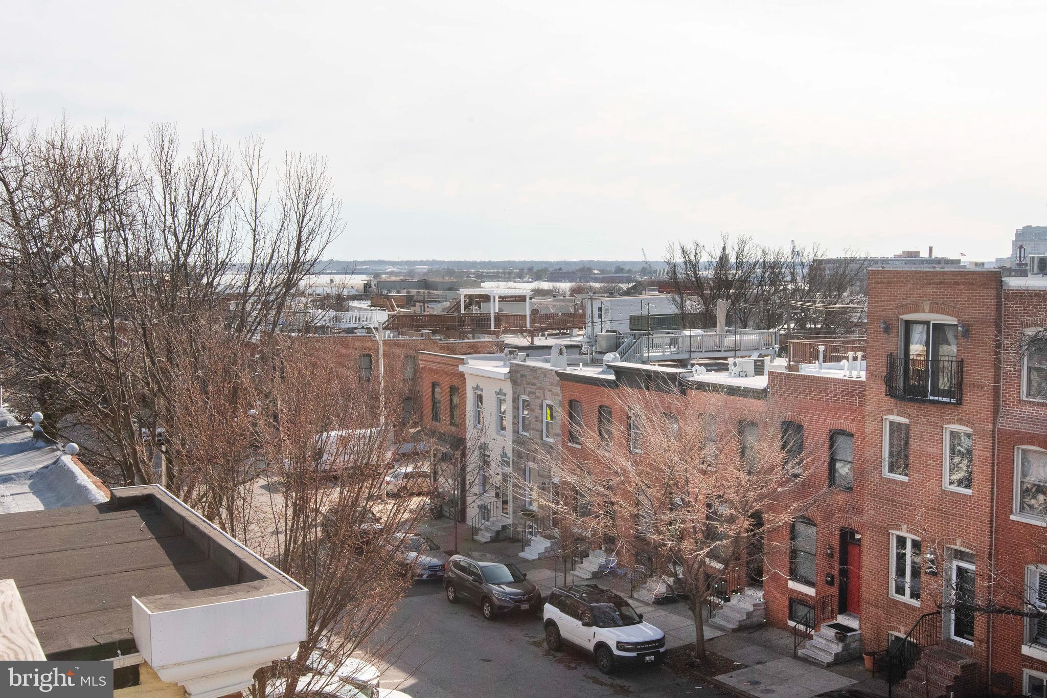919 South Clinton Street Baltimore, MD 21224 - Photo 25 of 25