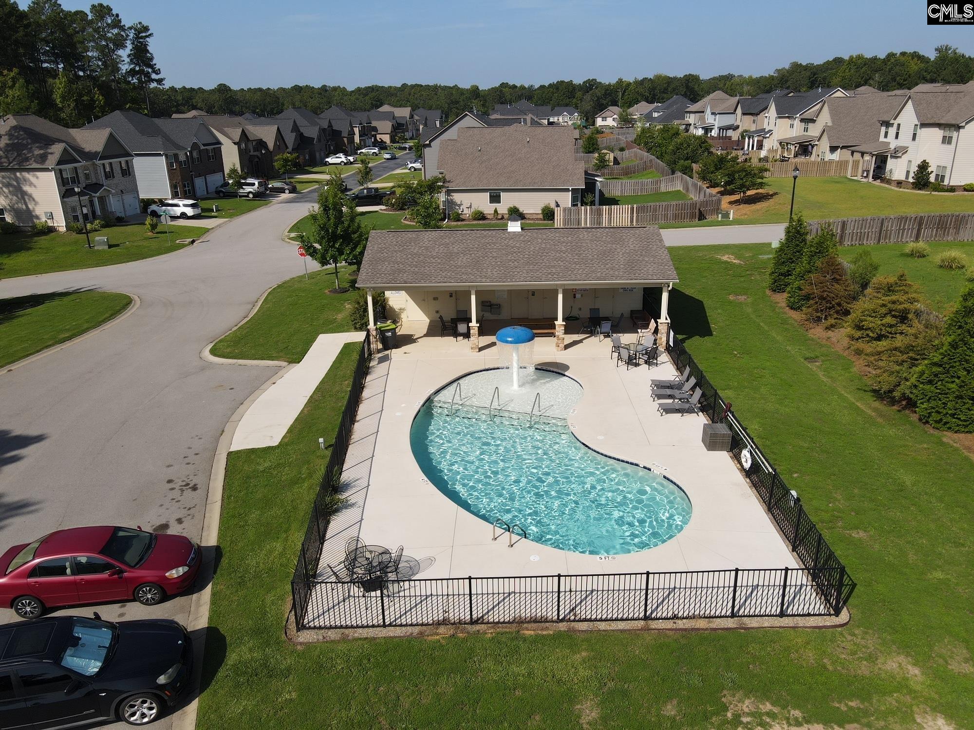 303 Lever Bottom Court Chapin, SC 29036 - Photo 42 of 45