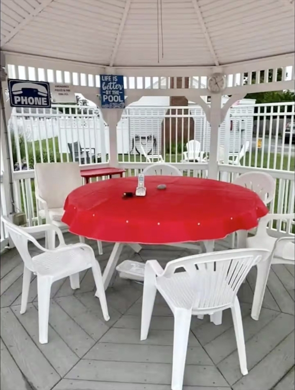 433 Lower County Road, Unit 19 Dennis, MA 02639 - Photo 19 of 23