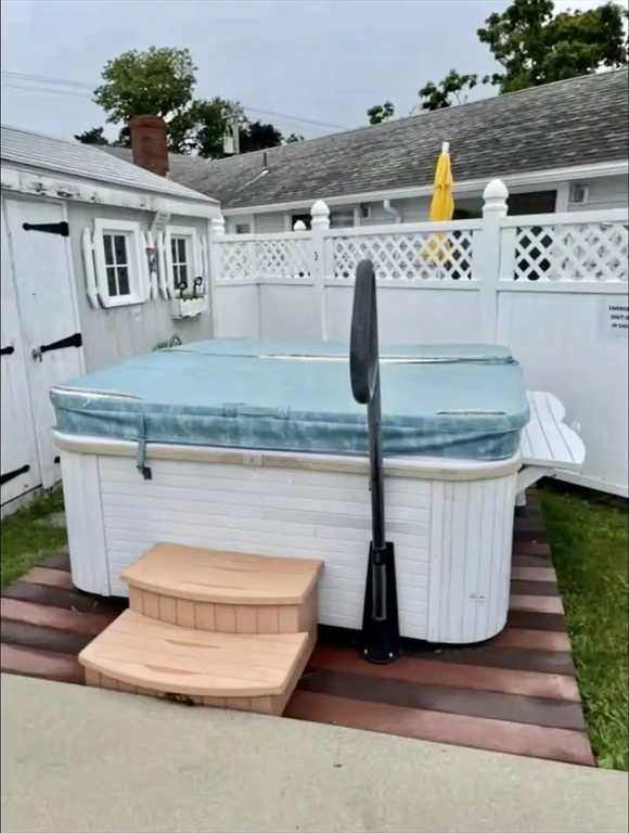 433 Lower County Road, Unit 19 Dennis, MA 02639 - Photo 20 of 23