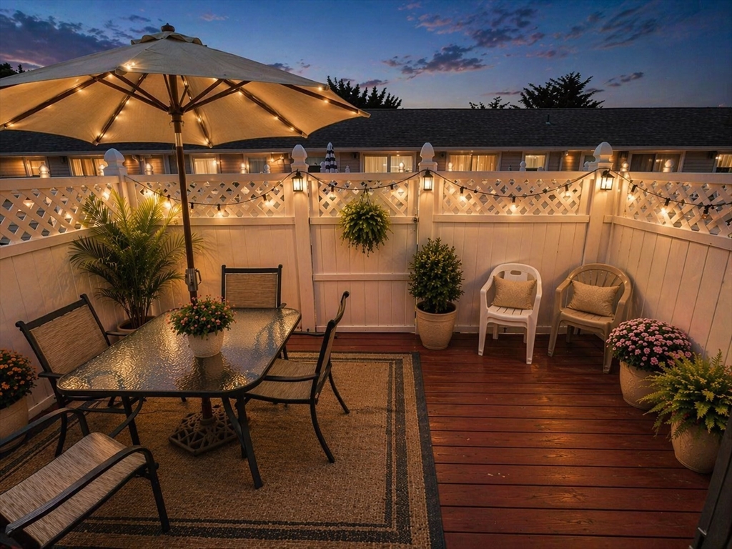 433 Lower County Road, Unit 19 Dennis, MA 02639 - Photo 22 of 23