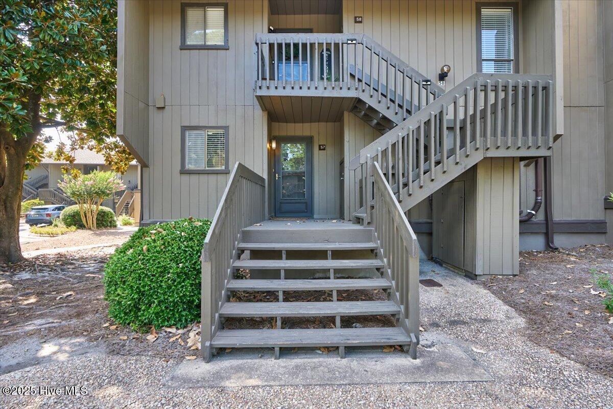 85 Pine Valley Road, Unit 57 Pinehurst, NC 28374 - Photo 3 of 38 02-2_85 Pine Valley Rd. #57, Pinehurst,