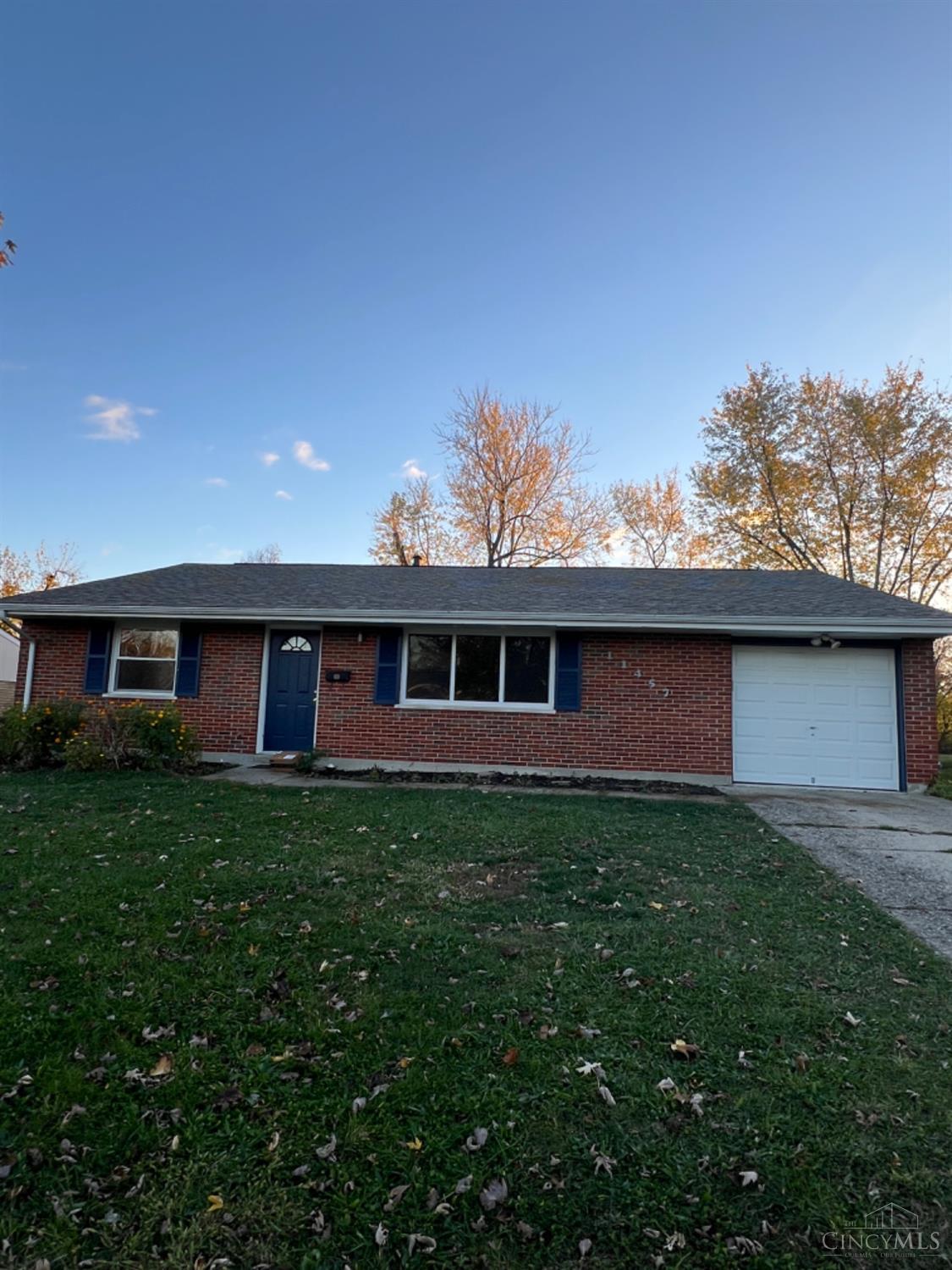 11457 Geneva Road Forest Park, OH 45240 - Photo 1 of 24