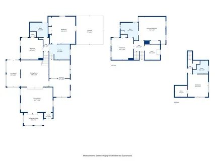 $978,000 | 129 Brockenbraugh Court, Metairie, LA 70005