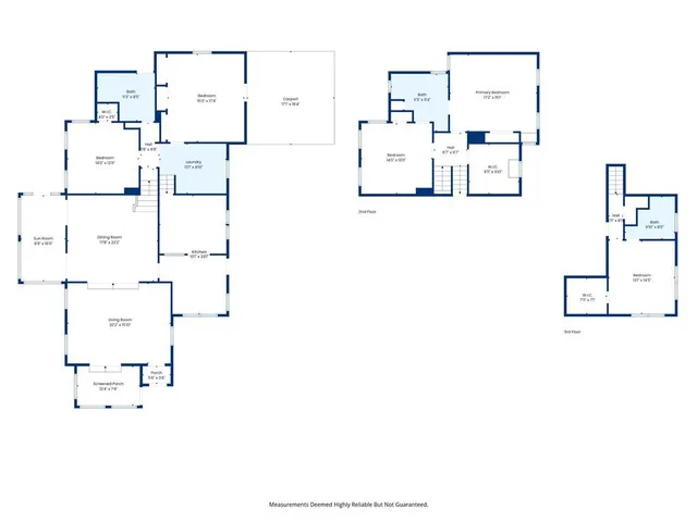$978,000 | 129 Brockenbraugh Court, Metairie, LA 70005