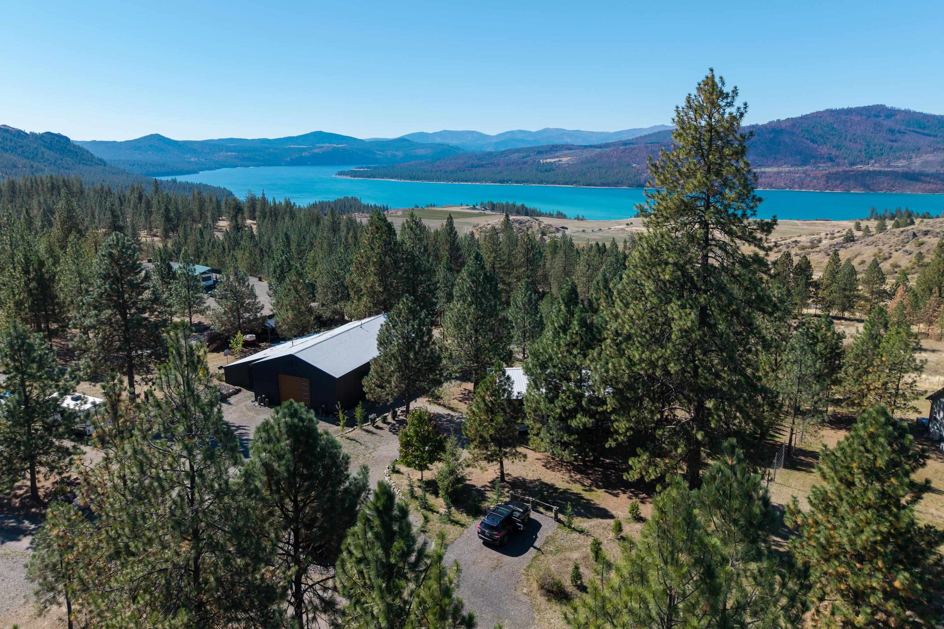 5186 Hunter Ridge Way Hunters, WA 99137 - Photo 41 of 49 Gallery Image 41