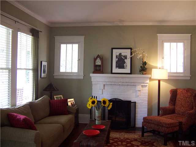 2218 The Circle Raleigh, NC 27608 - Photo 8 of 15 Photo 8