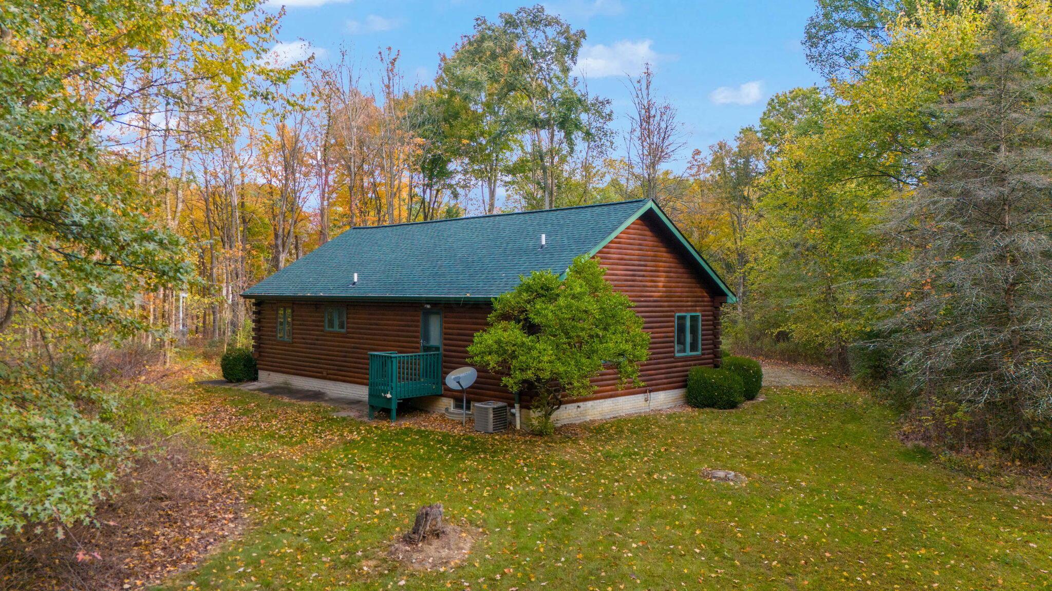 4907 Carters Corner Road Sunbury, OH 43074 - Photo 31 of 35 29