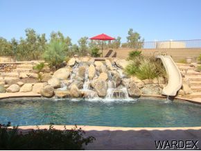 3777 Nottinghill Road Lake Havasu City, AZ 86404 - Photo 11 of 12 Additional Photo