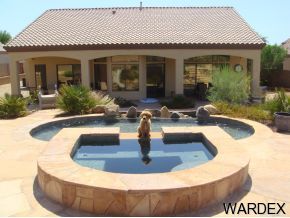 3777 Nottinghill Road Lake Havasu City, AZ 86404 - Photo 10 of 12 Additional Photo