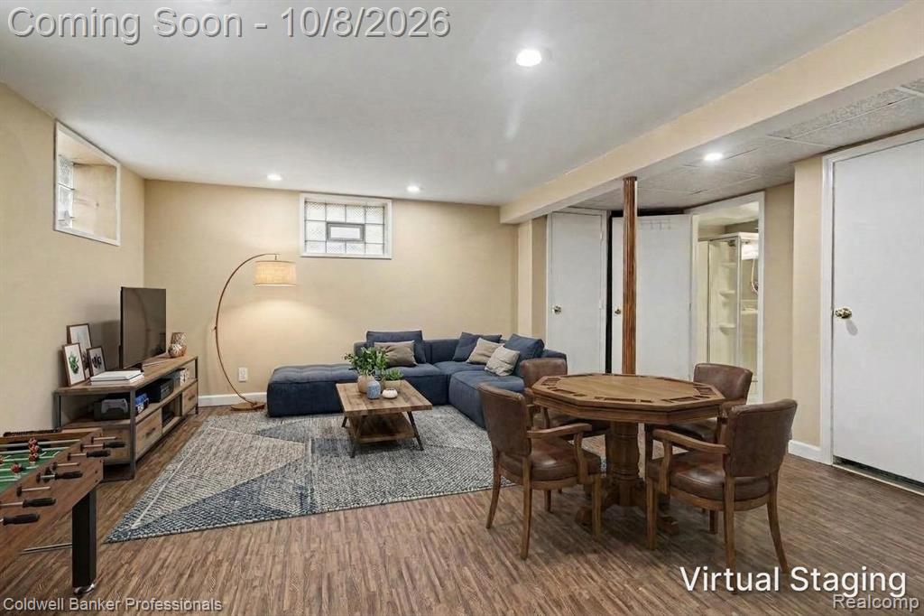 1118 Oxford Road Berkley, MI 48072 - Photo 16 of 29 Gallery Image 16