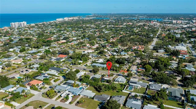 $698,900 | 237 San Marco Drive, Venice, FL 34285