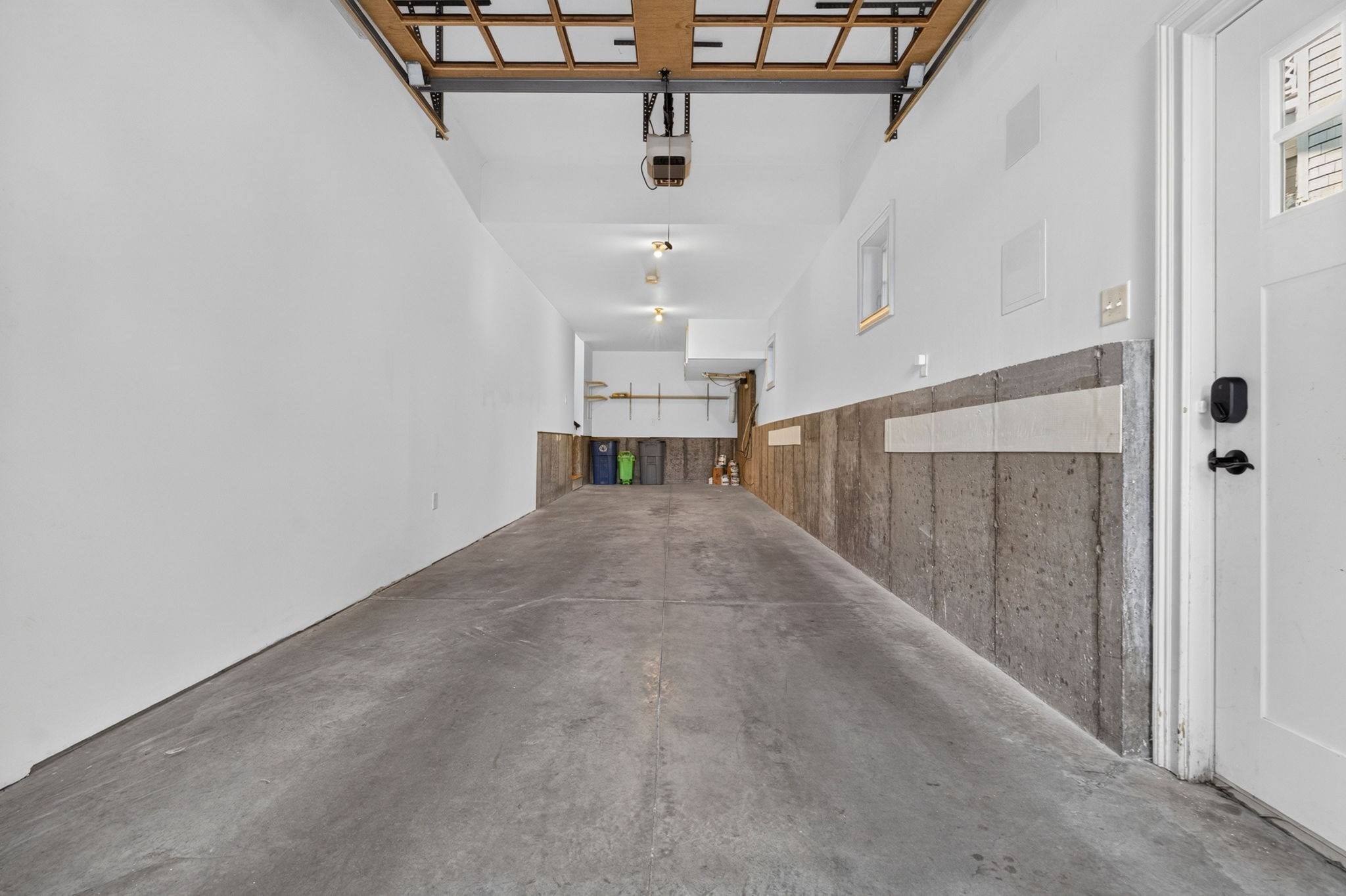 30 Chestnut Square, Unit 30 Boston, MA 02130 - Photo 27 of 39 Gallery Image 27