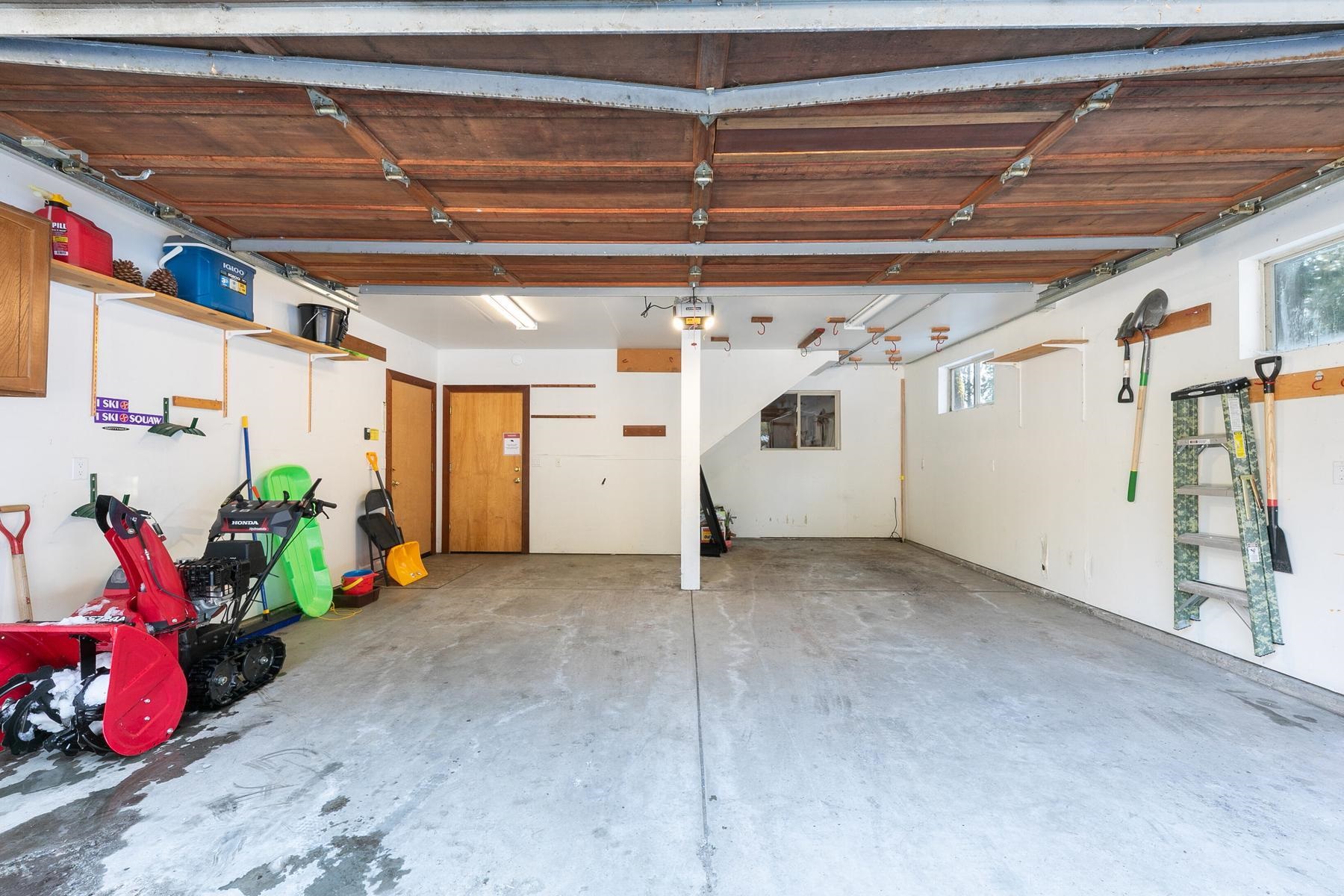 3551 Courchevel Road Tahoe City, CA 96145 - Photo 23 of 26