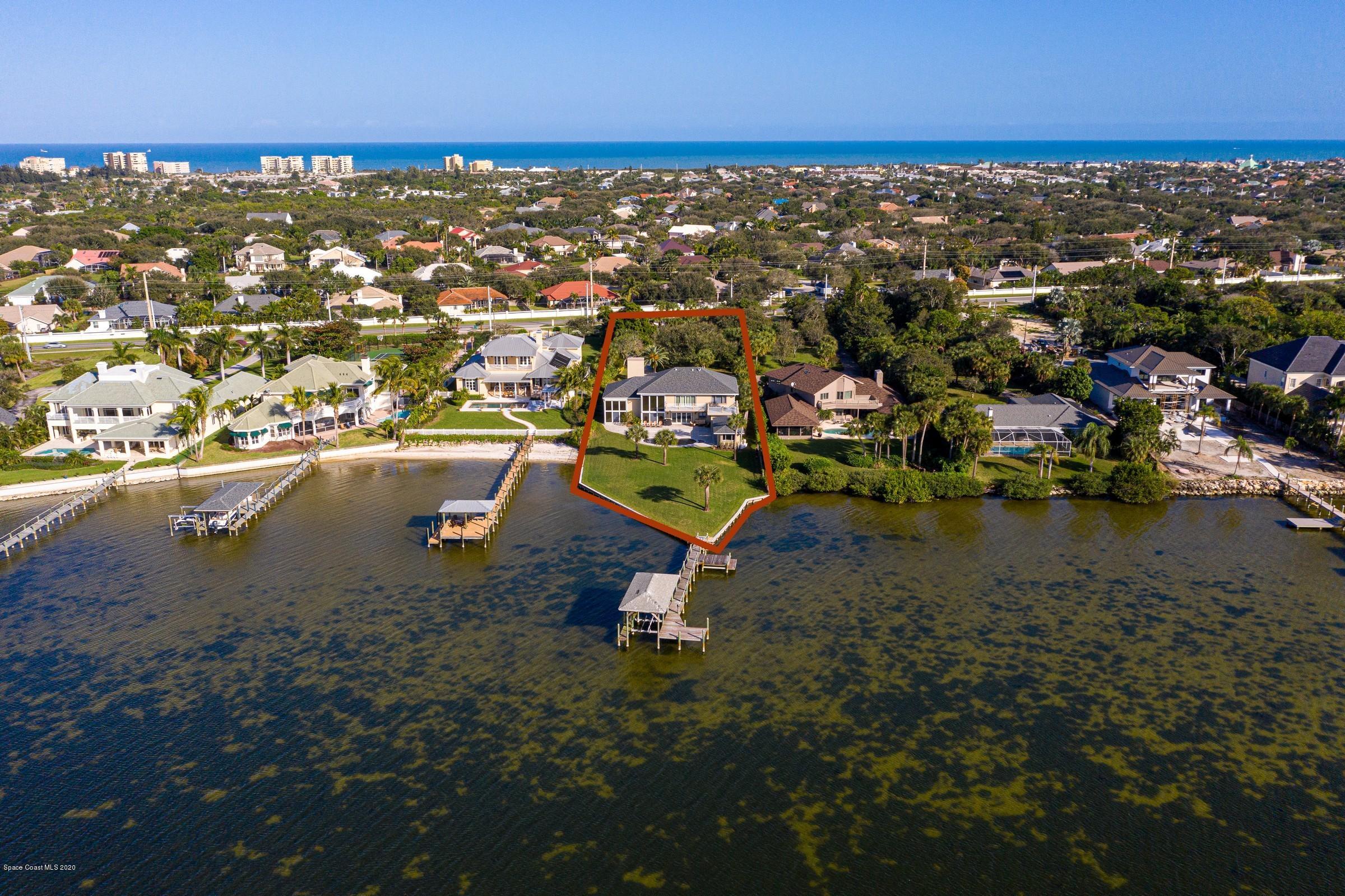 2776 North Riverside Drive Indialantic, FL 32903 - Photo 44 of 50 35.2 2776 N Riverside Drive, Indialantic